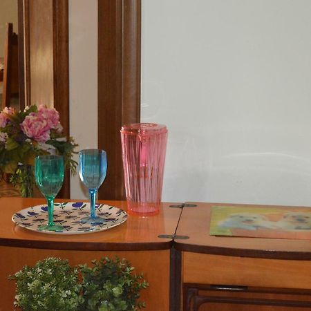 Casa Iliana Apartman Viareggio Kültér fotó