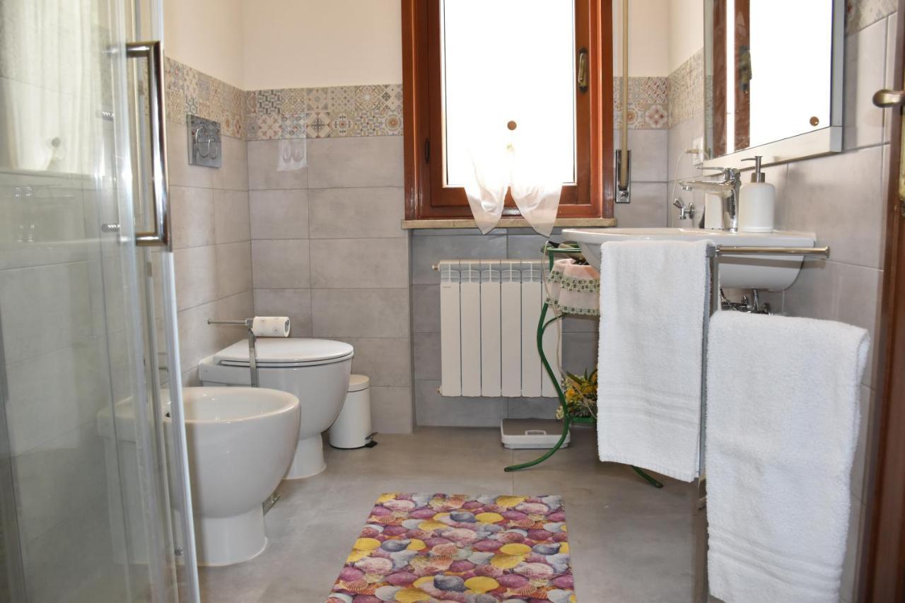 Casa Iliana Apartman Viareggio Kültér fotó