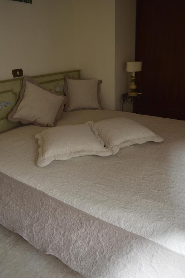 Casa Iliana Apartman Viareggio Kültér fotó