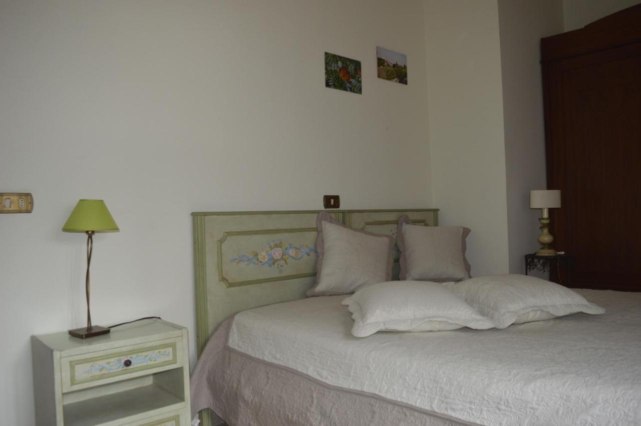 Casa Iliana Apartman Viareggio Kültér fotó