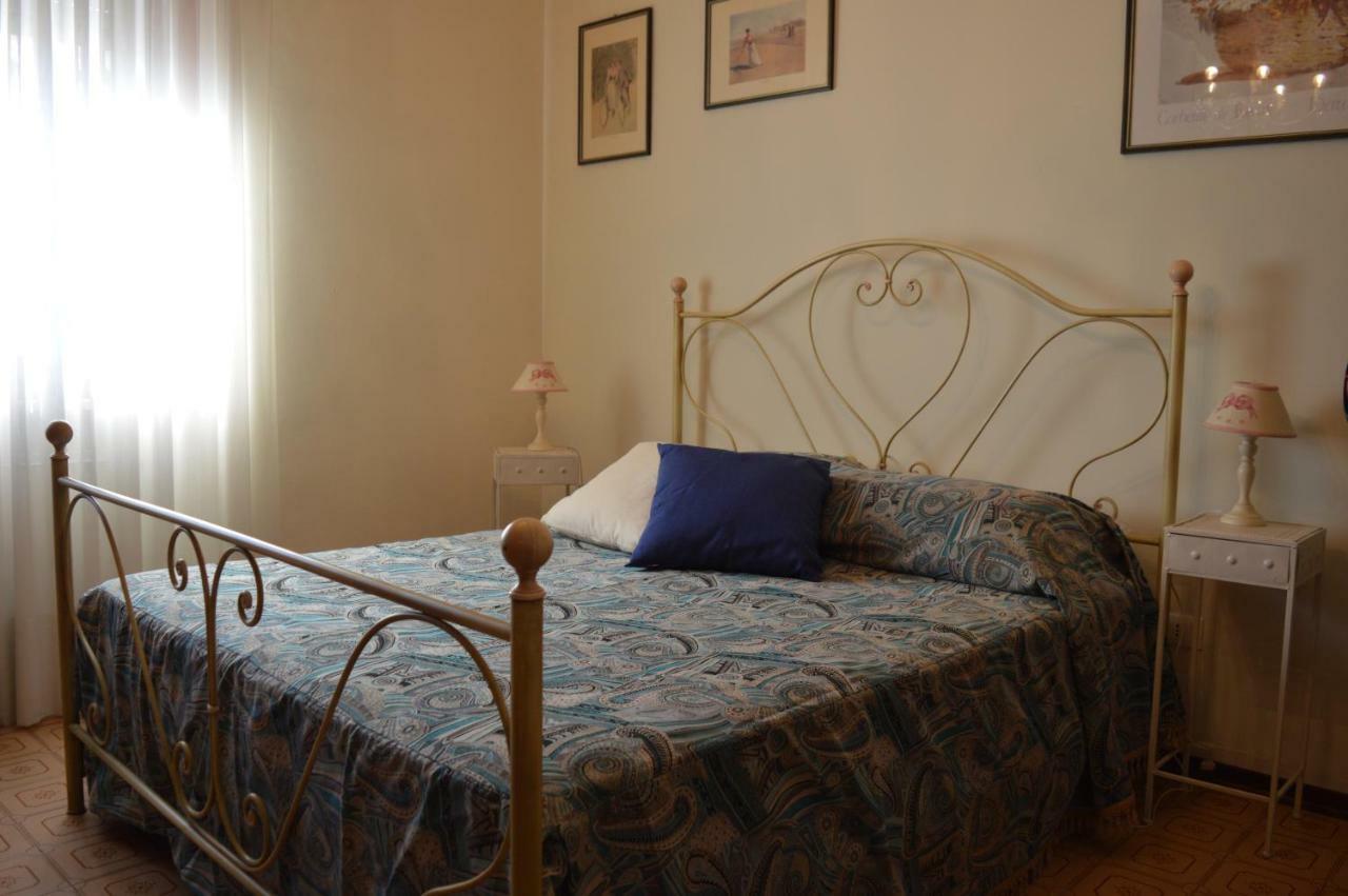 Casa Iliana Apartman Viareggio Kültér fotó