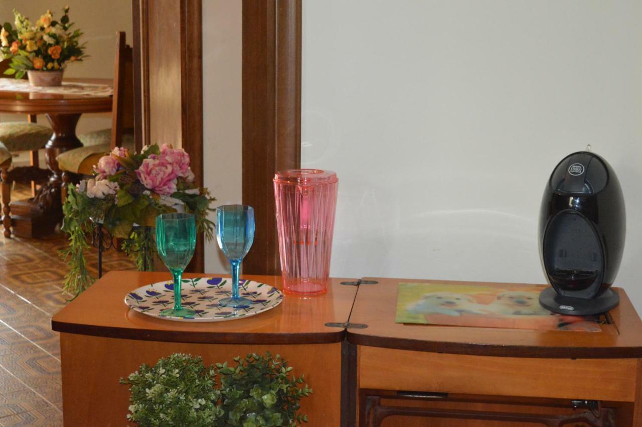 Casa Iliana Apartman Viareggio Kültér fotó